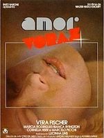 Pôster de Amor Voraz