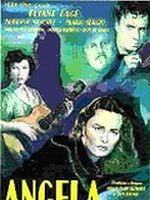 Pôster de Ângela