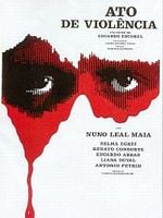 Pôster de Ato de Violência