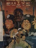 Pôster de Atrapalhando a Suate