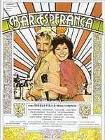 Pôster de Bar Esperança, o Último que Fecha