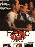 Pôster de Beijo 2348/72