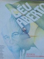 Pôster de Céu Aberto