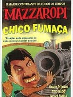 Pôster de Chico Fumaça