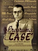 Pôster de Programa Casé - O Que a Gente Não Inventa, Não Existe