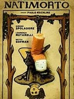 Pôster de Natimorto
