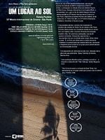 Pôster de Um Lugar ao Sol