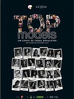 Pôster de Top Models, um Conto de Fadas Brasileiro