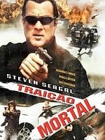 Pôster de Traição Mortal