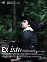 Pôster de Ex Isto