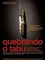 Pôster de Quebrando o Tabu