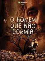 Pôster de O Homem Que Não Dormia