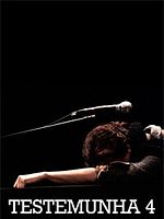 Pôster de Testemunha 4