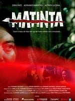 Pôster de Matinta
