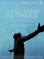 Pôster de O Céu Sobre os Ombros