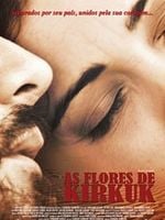 Pôster de As Flores de Kirkuk