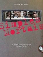 Pôster de Simples Mortais