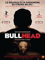 Pôster de Bullhead