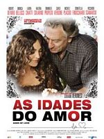 Pôster de As Idades do Amor