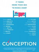 Pôster de Sexo e Consequência