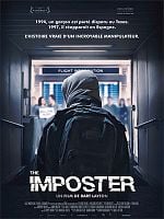 Pôster de The Imposter