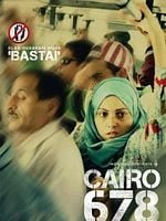 Pôster de Cairo 678