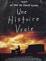 Pôster de História Real