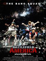 Pôster de No Ritmo do Passinho