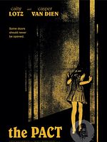 Pôster de Pesadelos do Passado