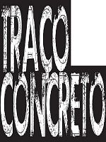 Pôster de Traço Concreto