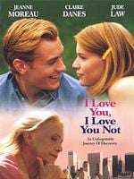 Pôster de Bem-Me-Quer, Mal-Me-Quer