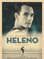 Pôster de Heleno