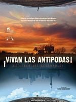 Pôster de Vivam os Antípodas!