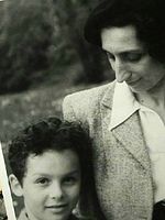 Pôster de Tonia e Seus Filhos