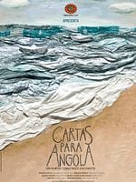 Pôster de Cartas para Angola