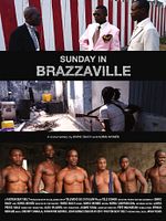 Pôster de Domingo em Brazzaville