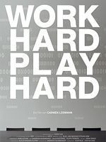 Pôster de Trabalhe Muito Aposte Alto