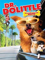 Pôster de Dr. Dolittle 5