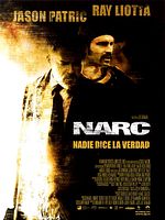 Pôster de Narc