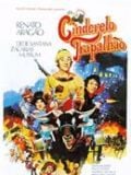 Pôster de O Cinderelo Trapalhão