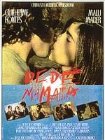 Pôster de Dedé Mamata