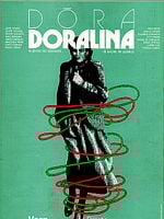 Pôster de Dora Doralina