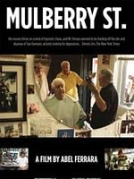 Pôster de Mulberry St.