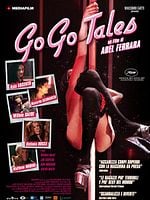 Pôster de Go Go Tales
