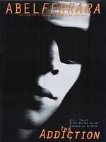 Pôster de The Addiction