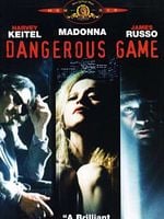 Pôster de Olhos de Serpente