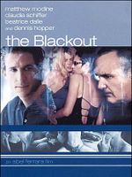 Pôster de Blackout - Sentiu a Minha Falta?