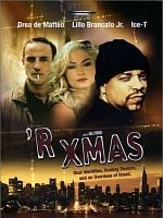 Pôster de 'R Xmas