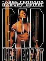 Pôster de Vício Frenético