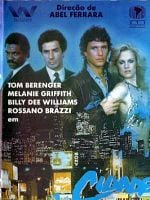 Pôster de Cidade do Medo